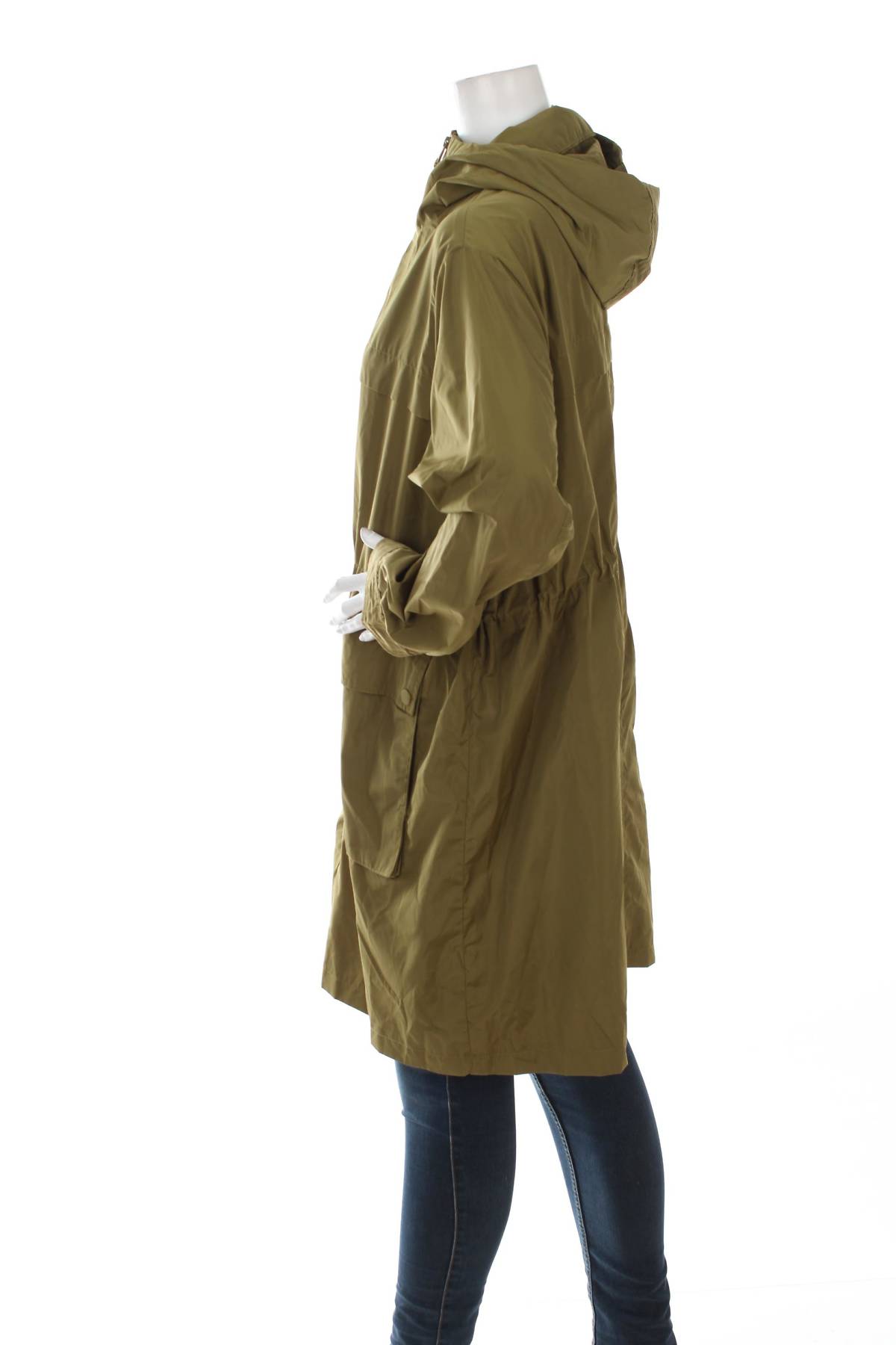 Дамско яке C&A3