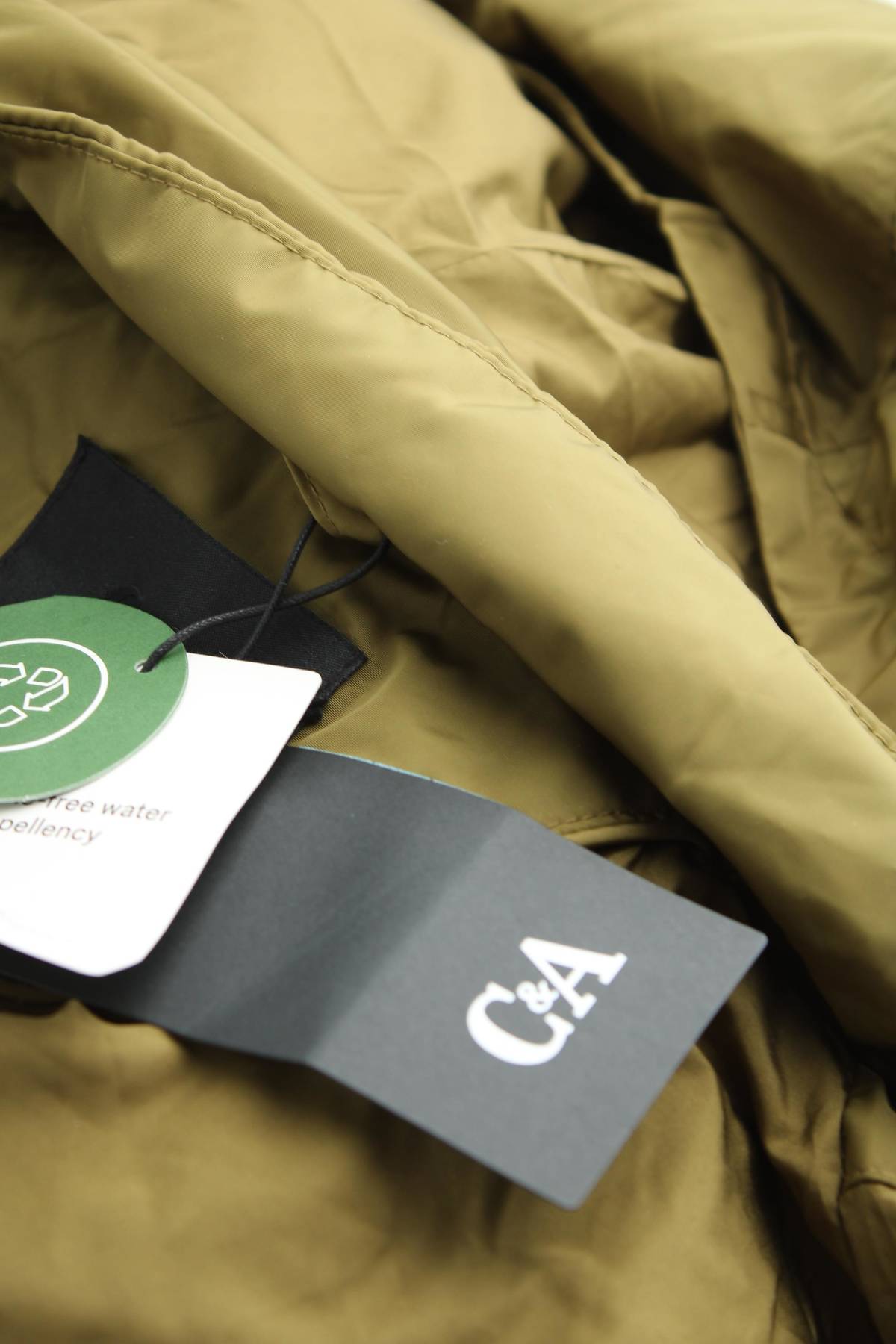 Дамско яке C&A4