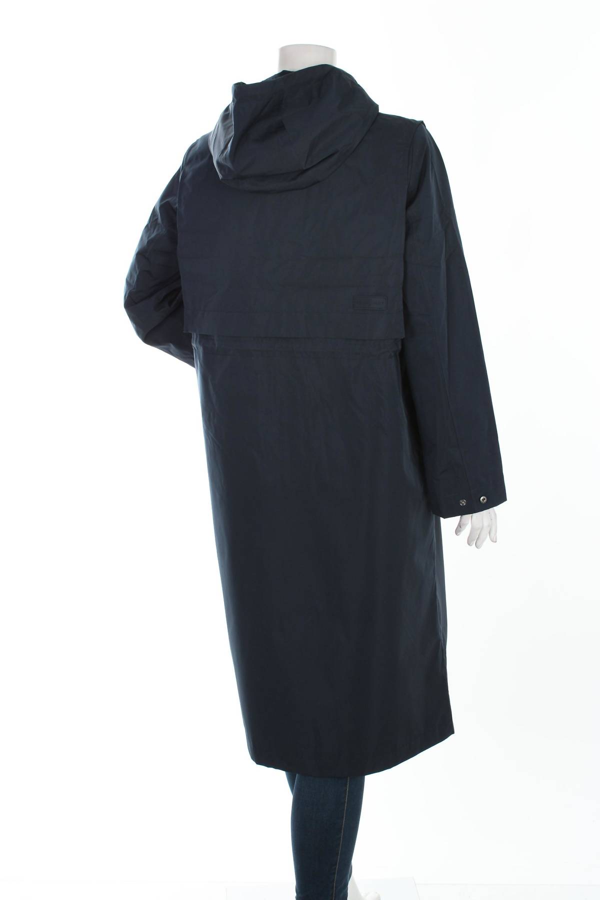 Дамско яке Tom Tailor2