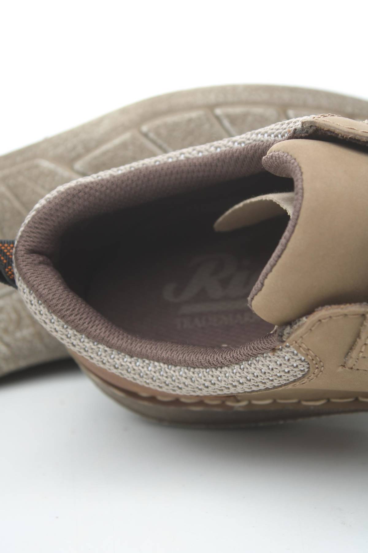 Ανδρικά παπούτσια Rieker5