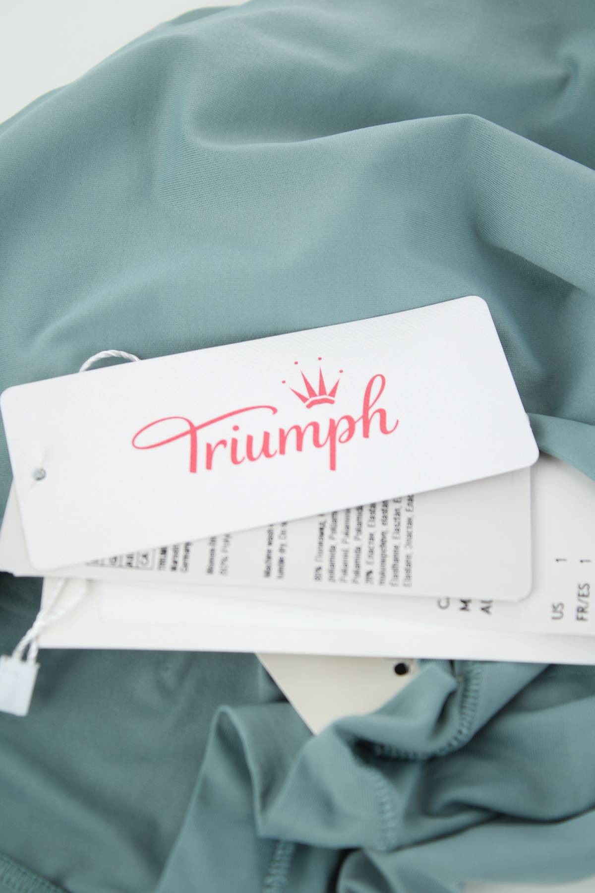 Μπικίνι Triumph3