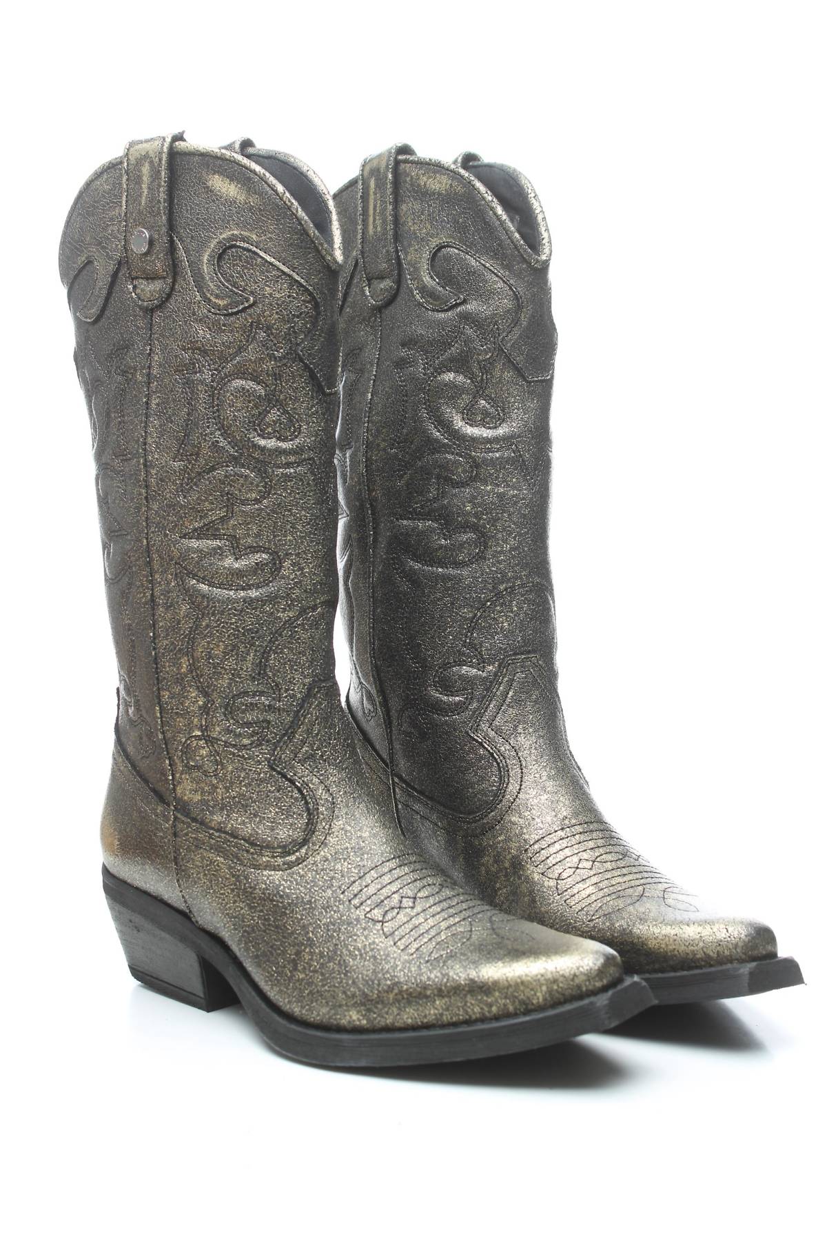 Дамски ботуши Steve Madden3