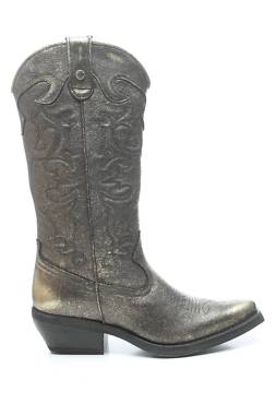 Дамски ботуши Steve Madden1