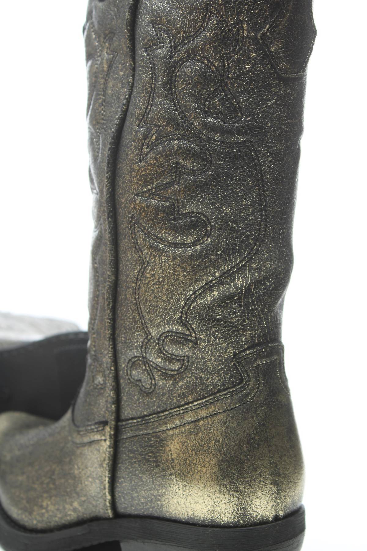 Дамски ботуши Steve Madden5