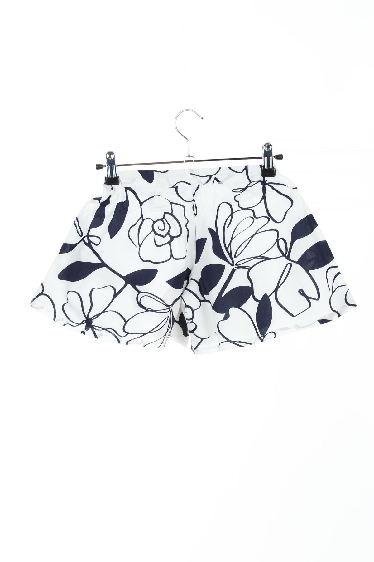 Детски къс панталон Chicco2