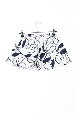 Детски къс панталон Chicco2