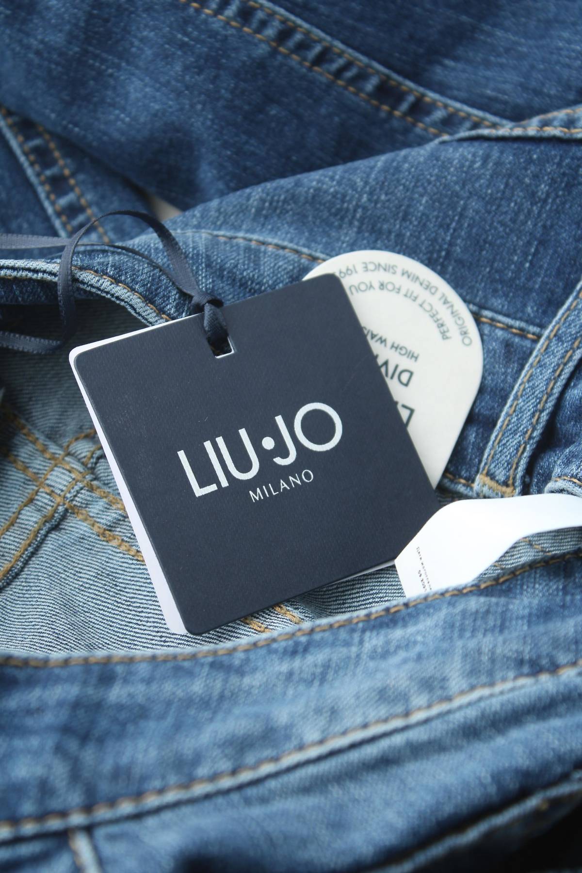 Дамски дънки Liu Jo3