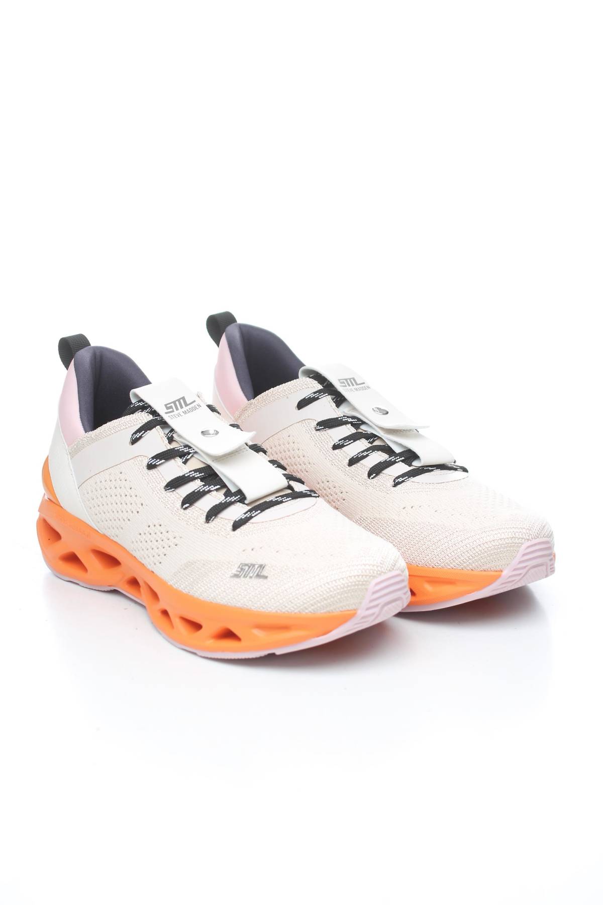 Маратонки Steve Madden3