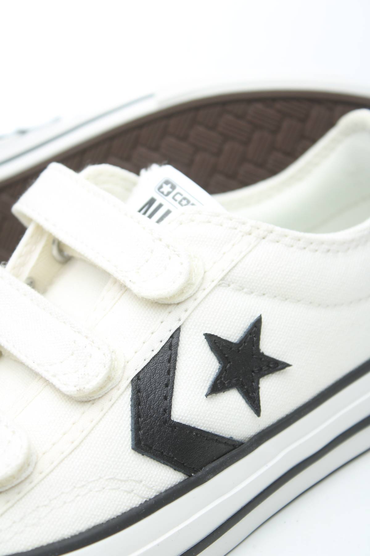 Παιδικά sneakers Converse5
