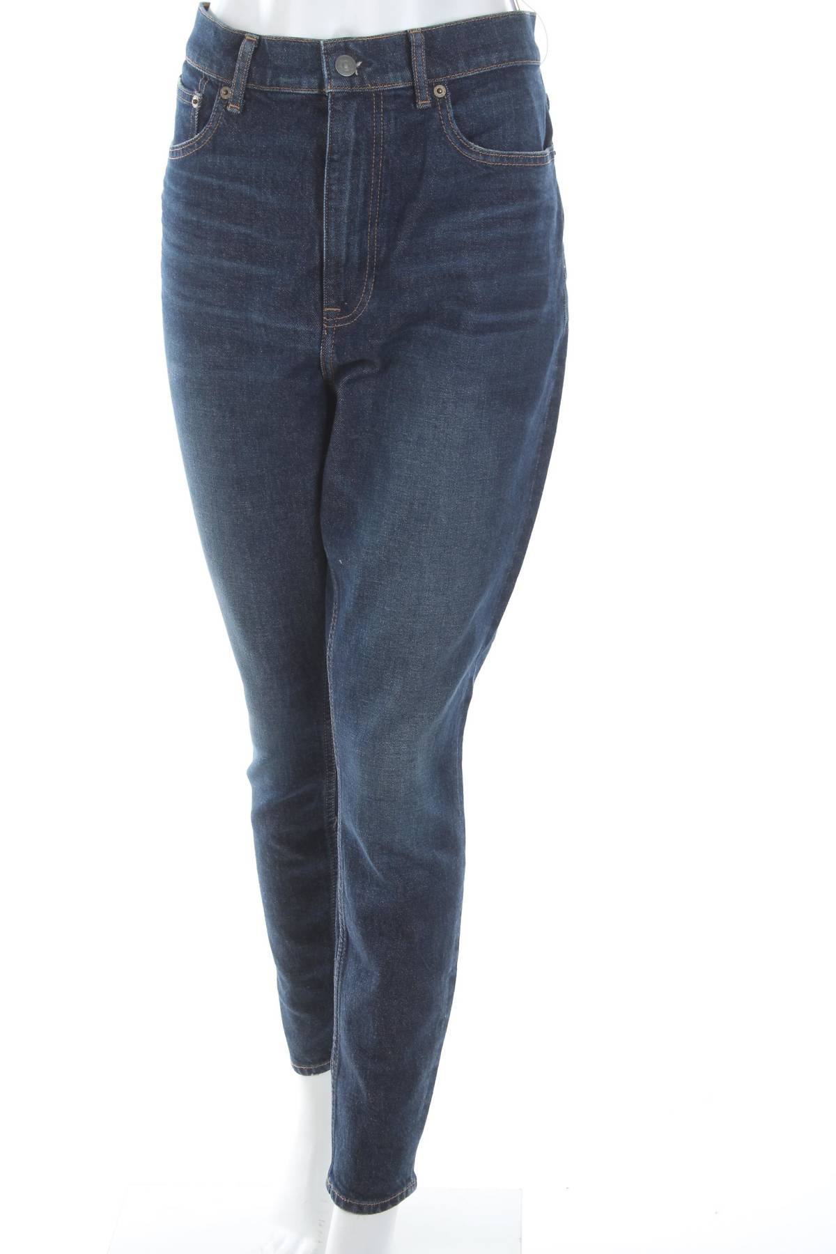 Дамски дънки Polo by Ralph Lauren1