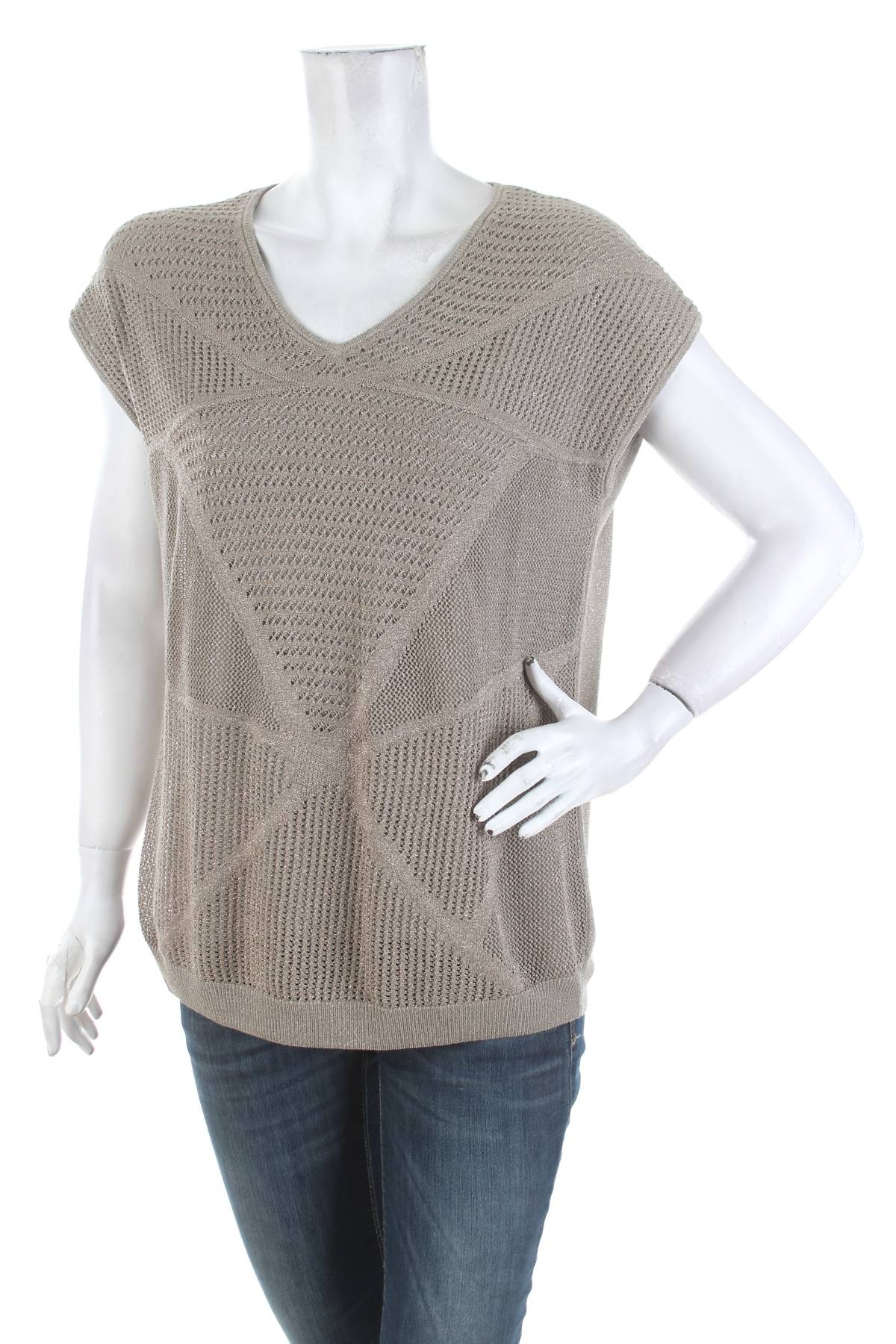 Дамски пуловер Accent1