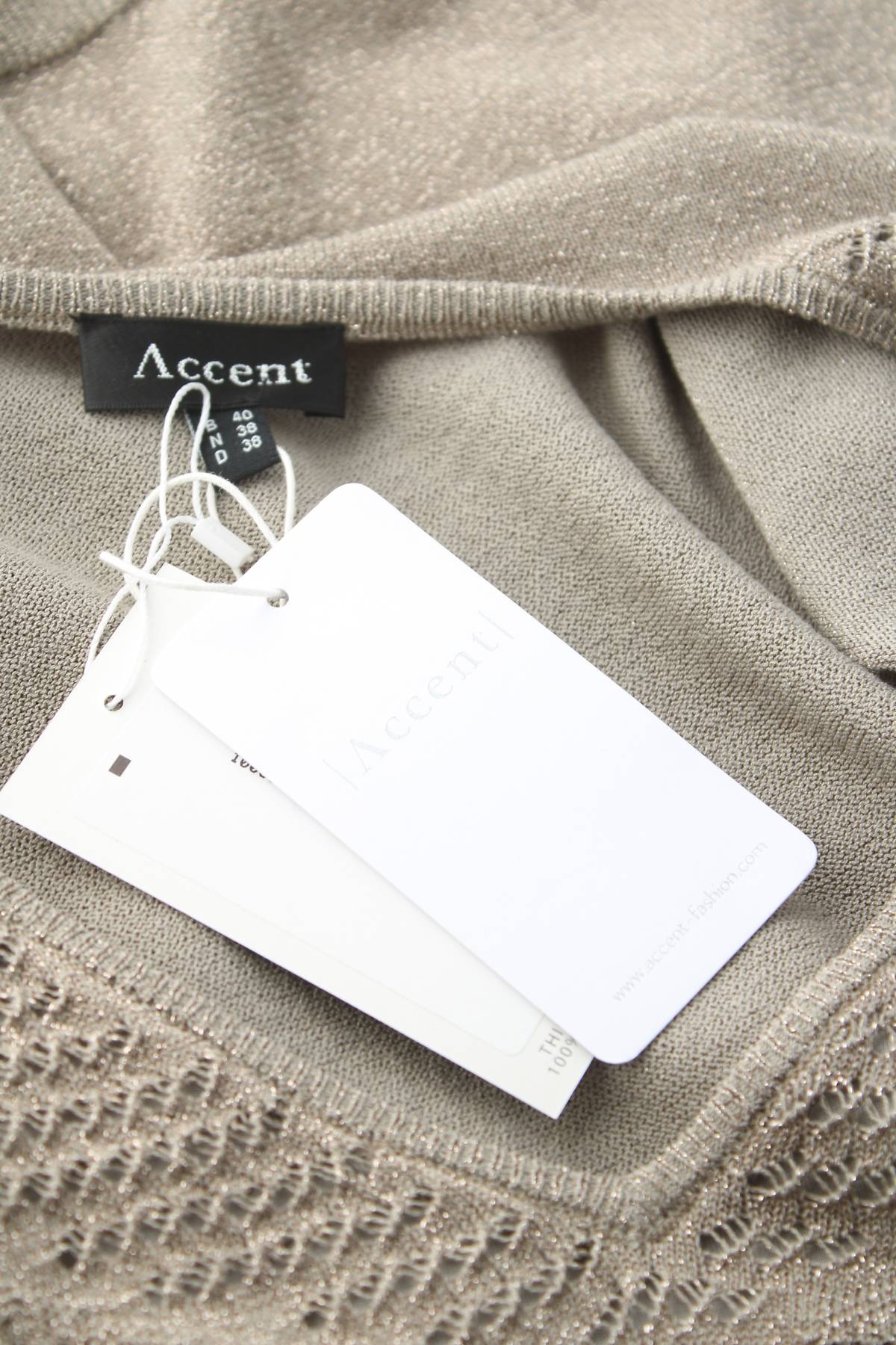 Дамски пуловер Accent3