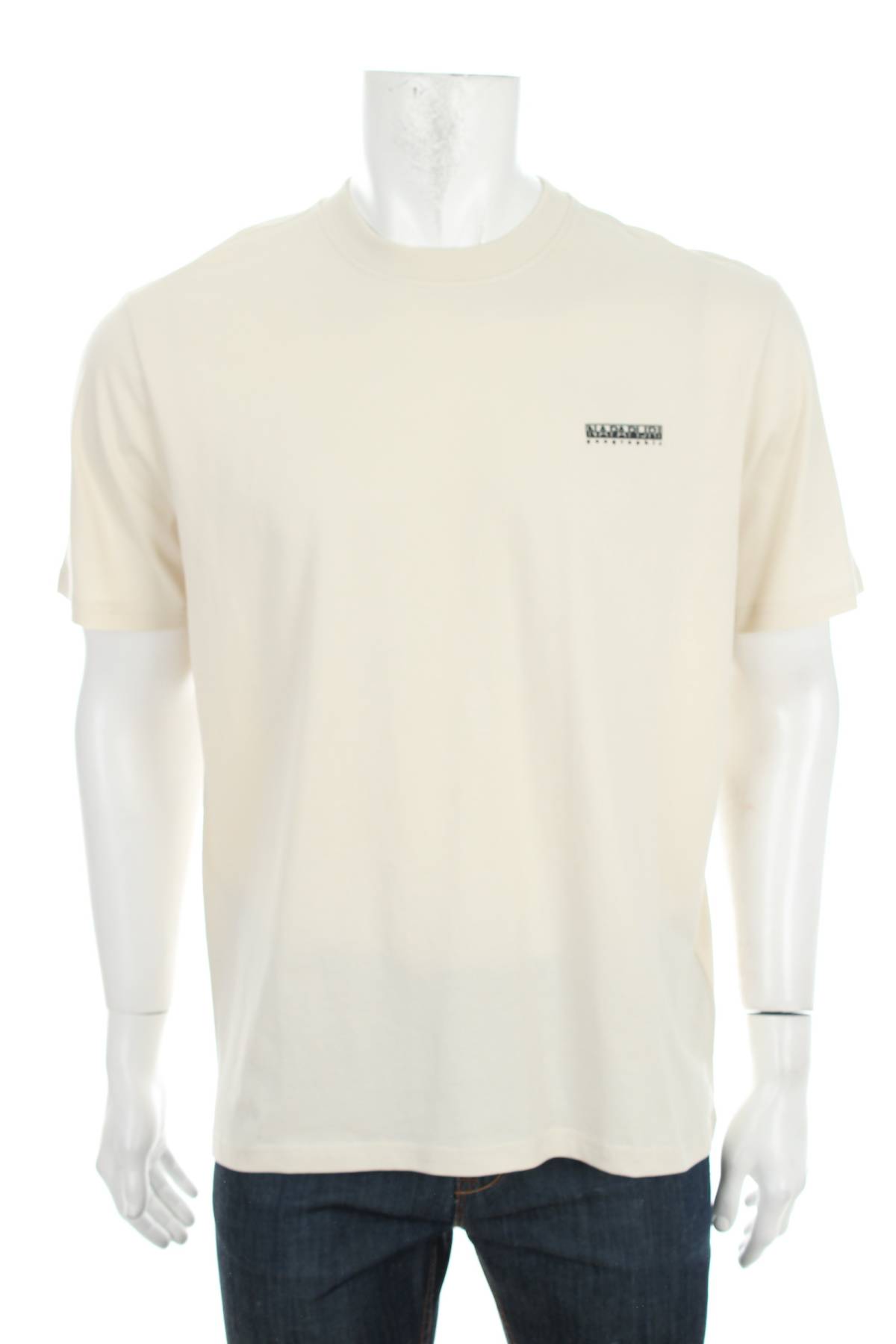 Ανδρικό t-shirt Napapijri1