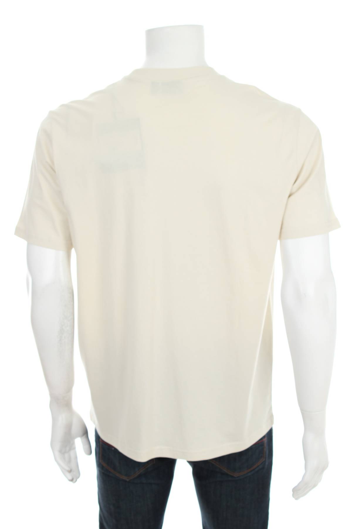 Ανδρικό t-shirt Napapijri2