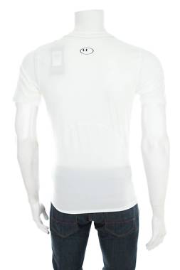 Мъжка спортна тениска Under Armour2