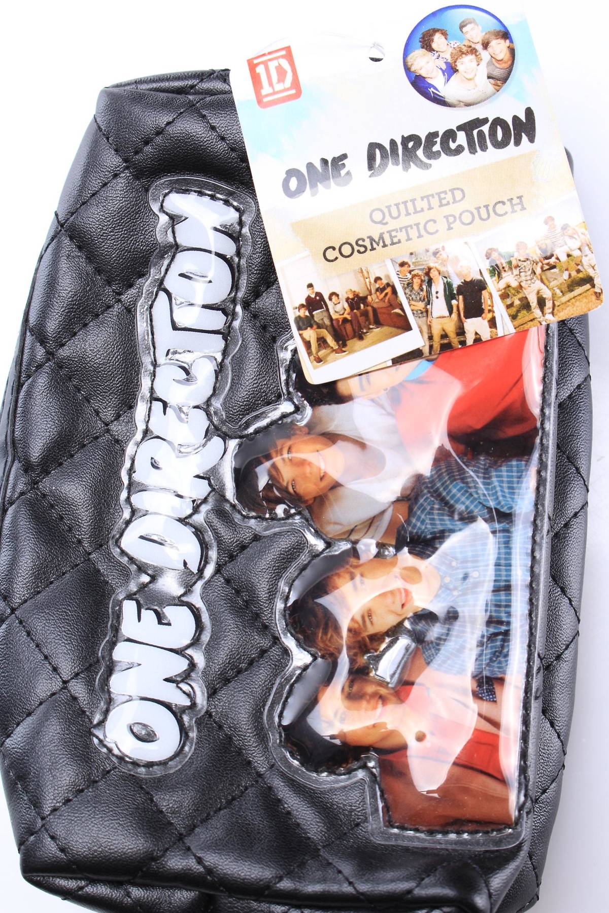 Детски несесер One Direction3 - Contour.bg Детски несесер One Direction3