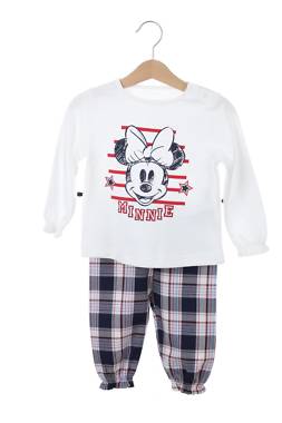 Детска пижама ZY Kids1