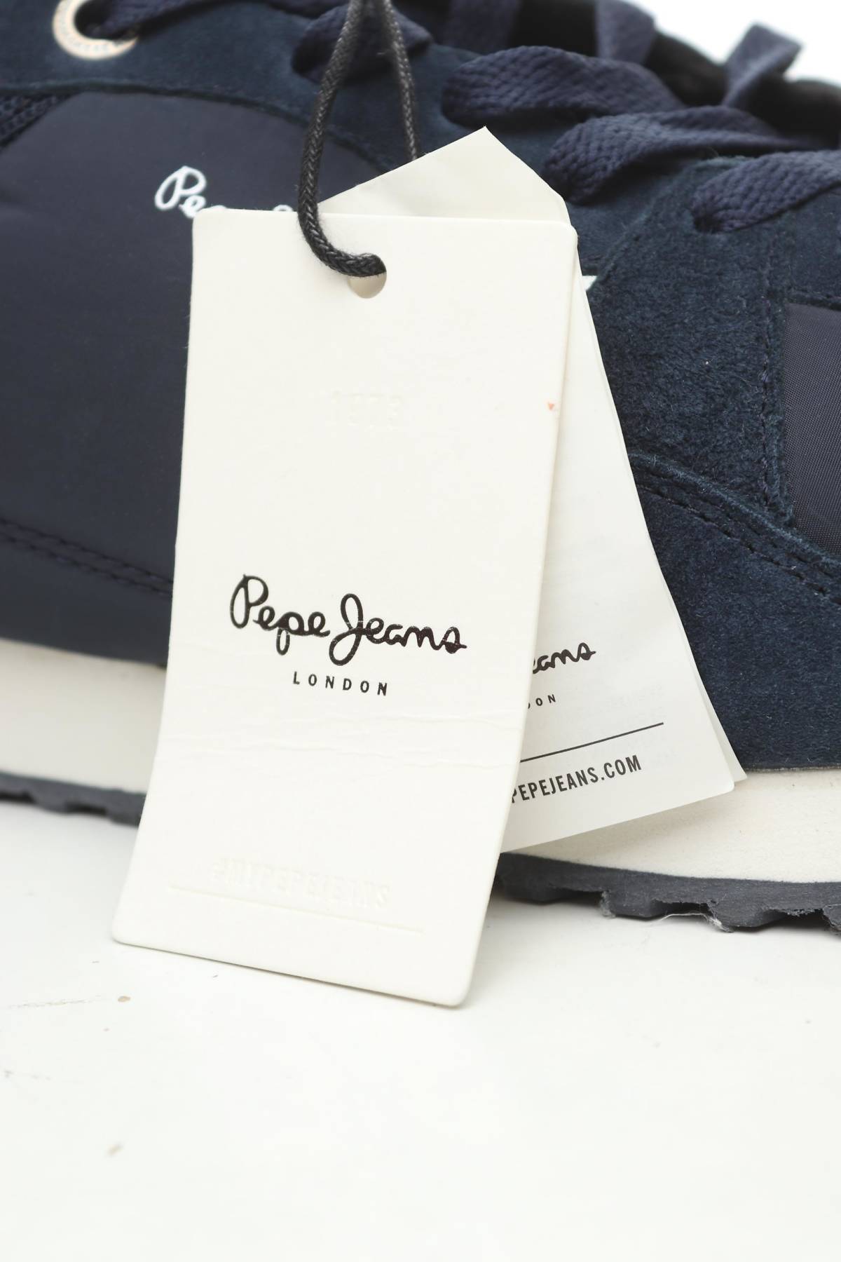 Ανδρικά παπούτσια Pepe Jeans5