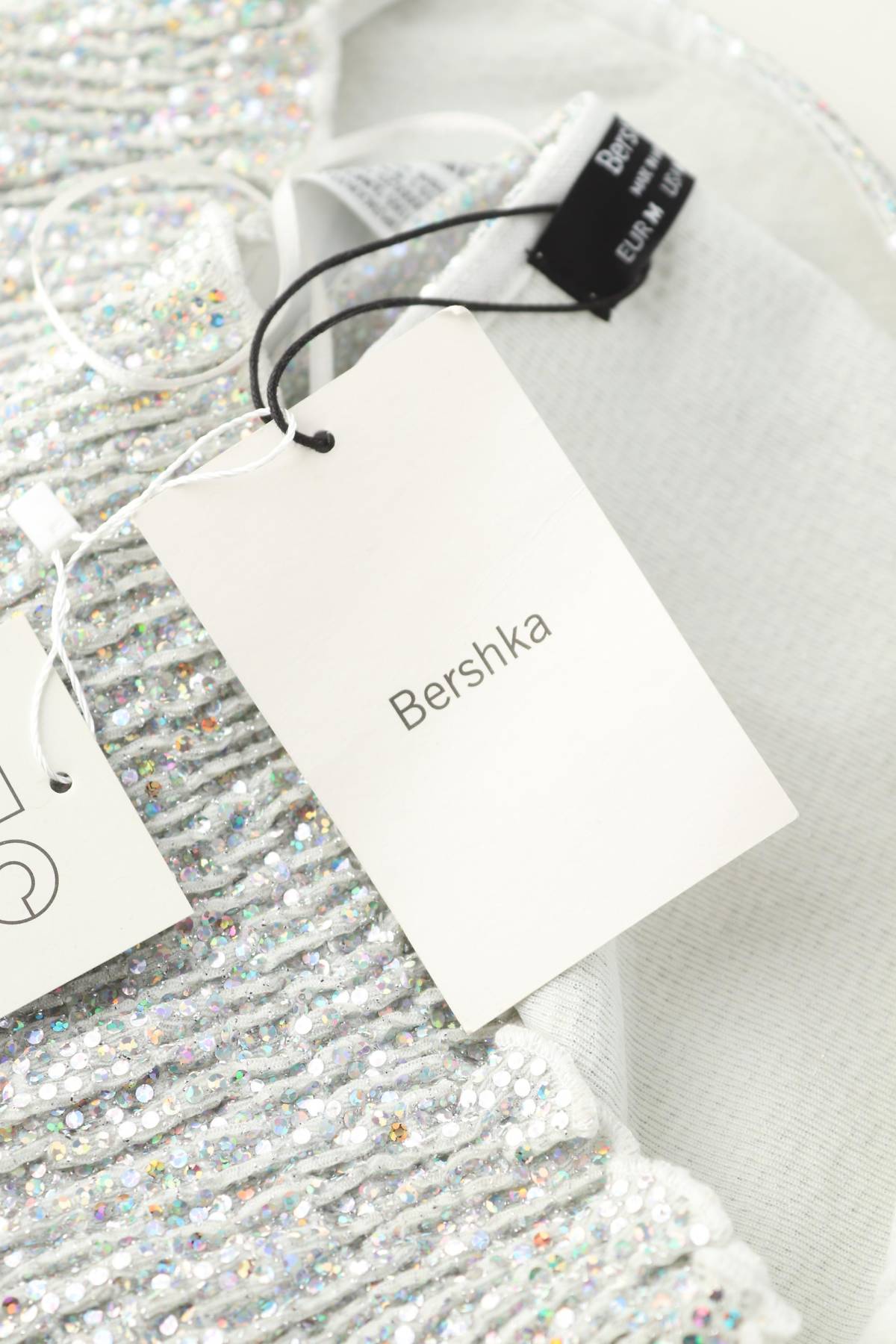 Μπουστάκι Bershka3