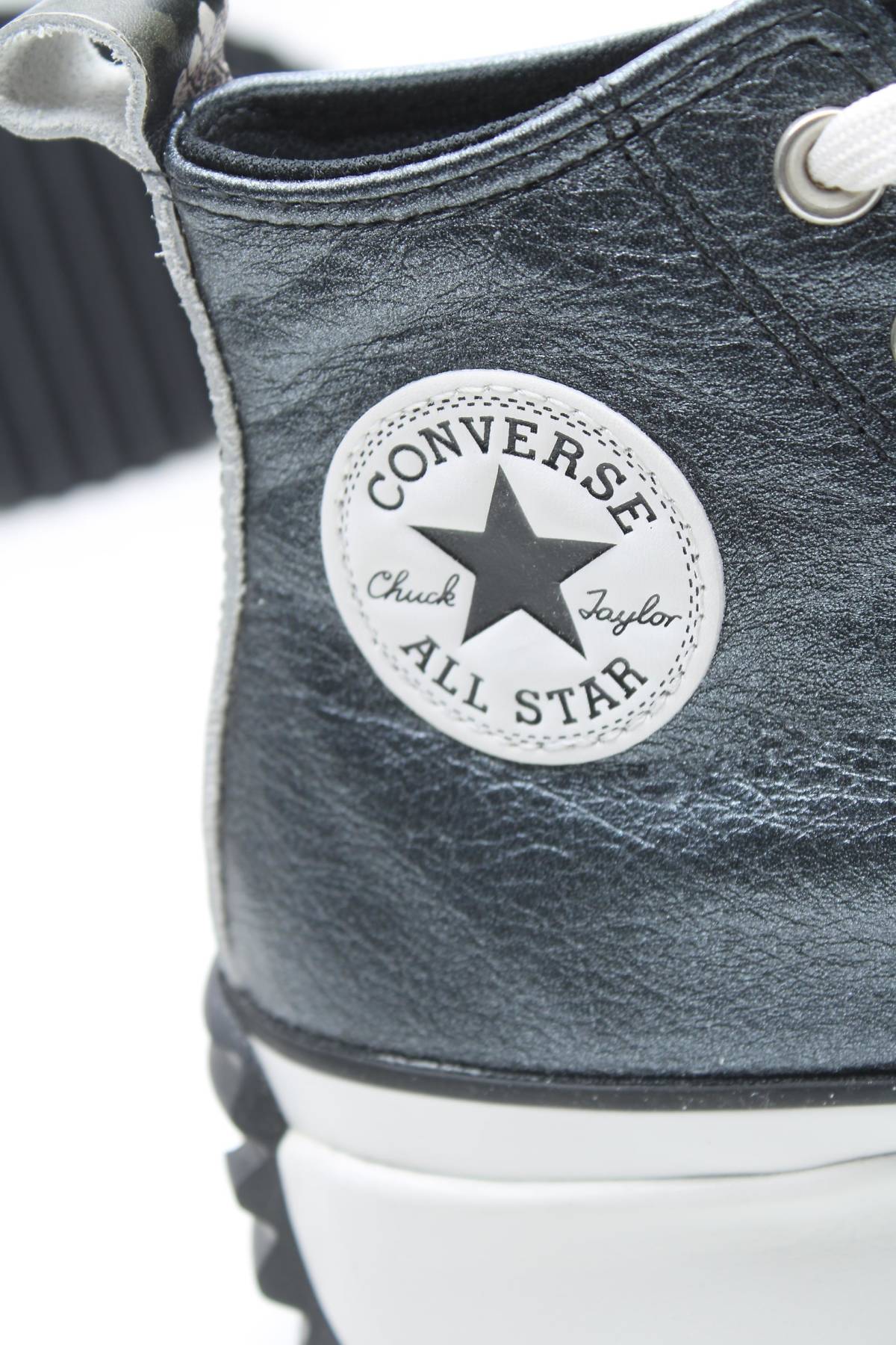 Кецове Converse x Chuck Taylor5