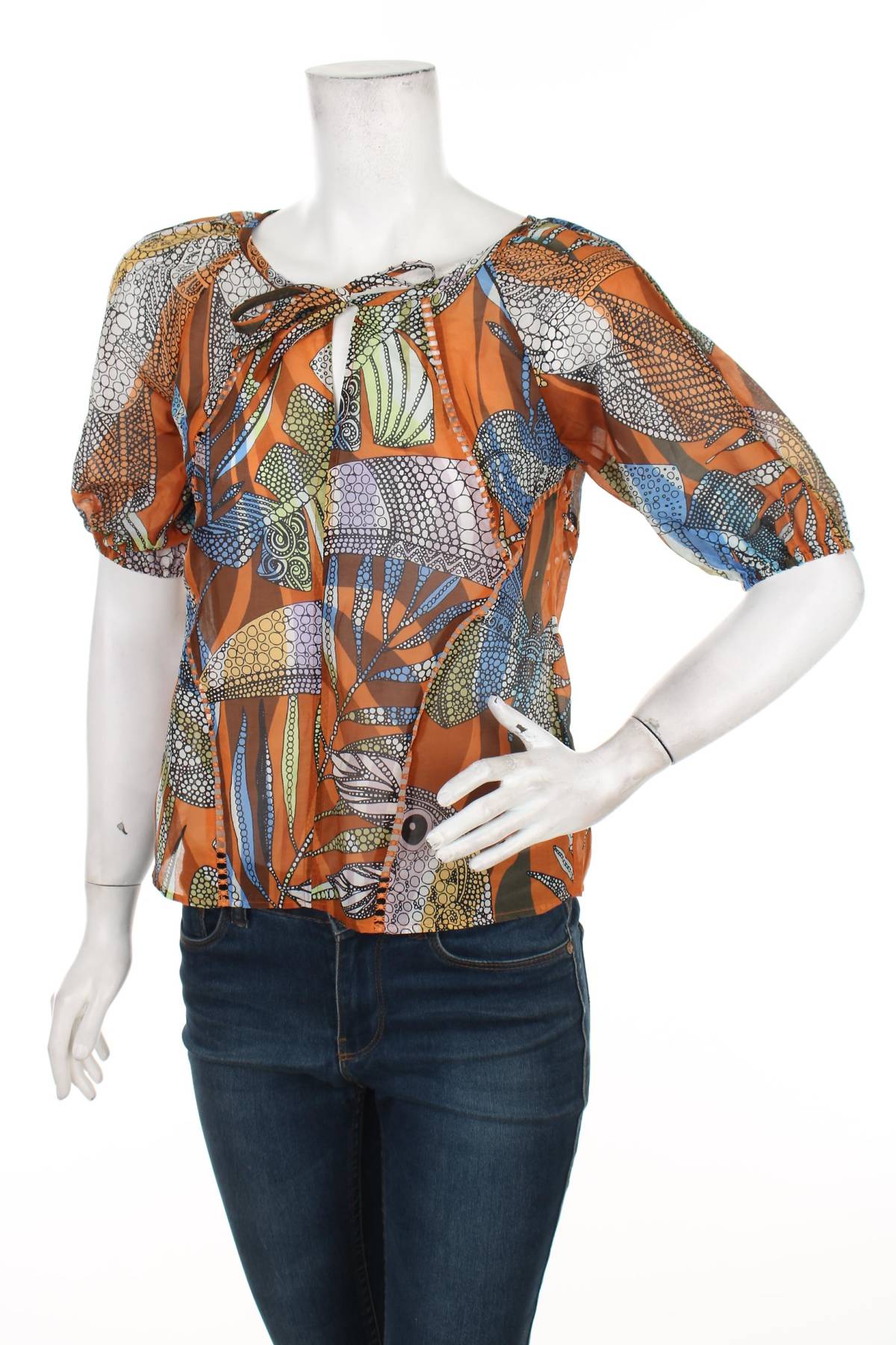 Γυναικεία μπλούζα Guess1