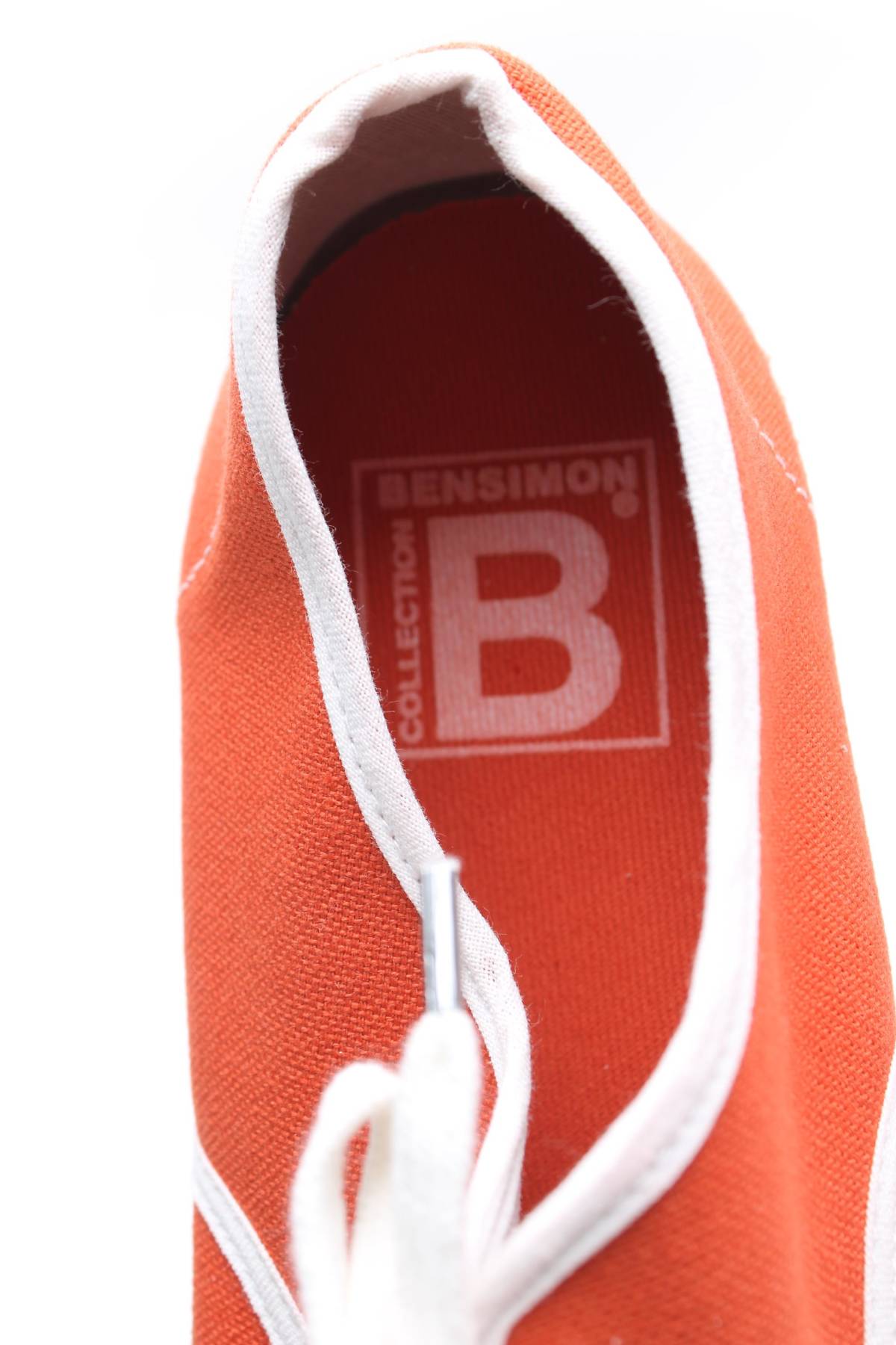 Кецове Bensimon5 - Contour.bg Кецове Bensimon5