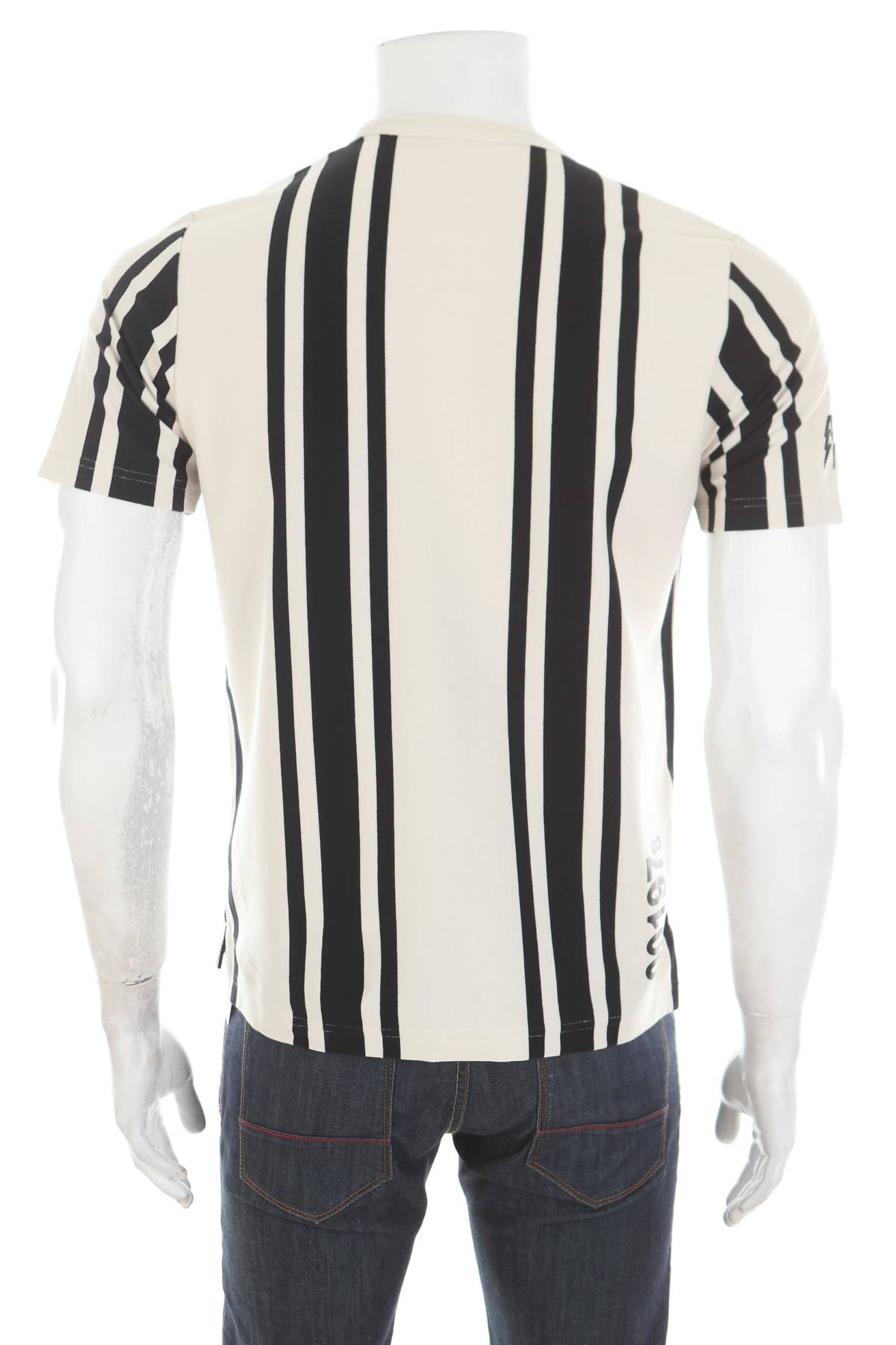 Ανδρικό t-shirt Diesel2 - Contourshop.gr Ανδρικό t-shirt Diesel2