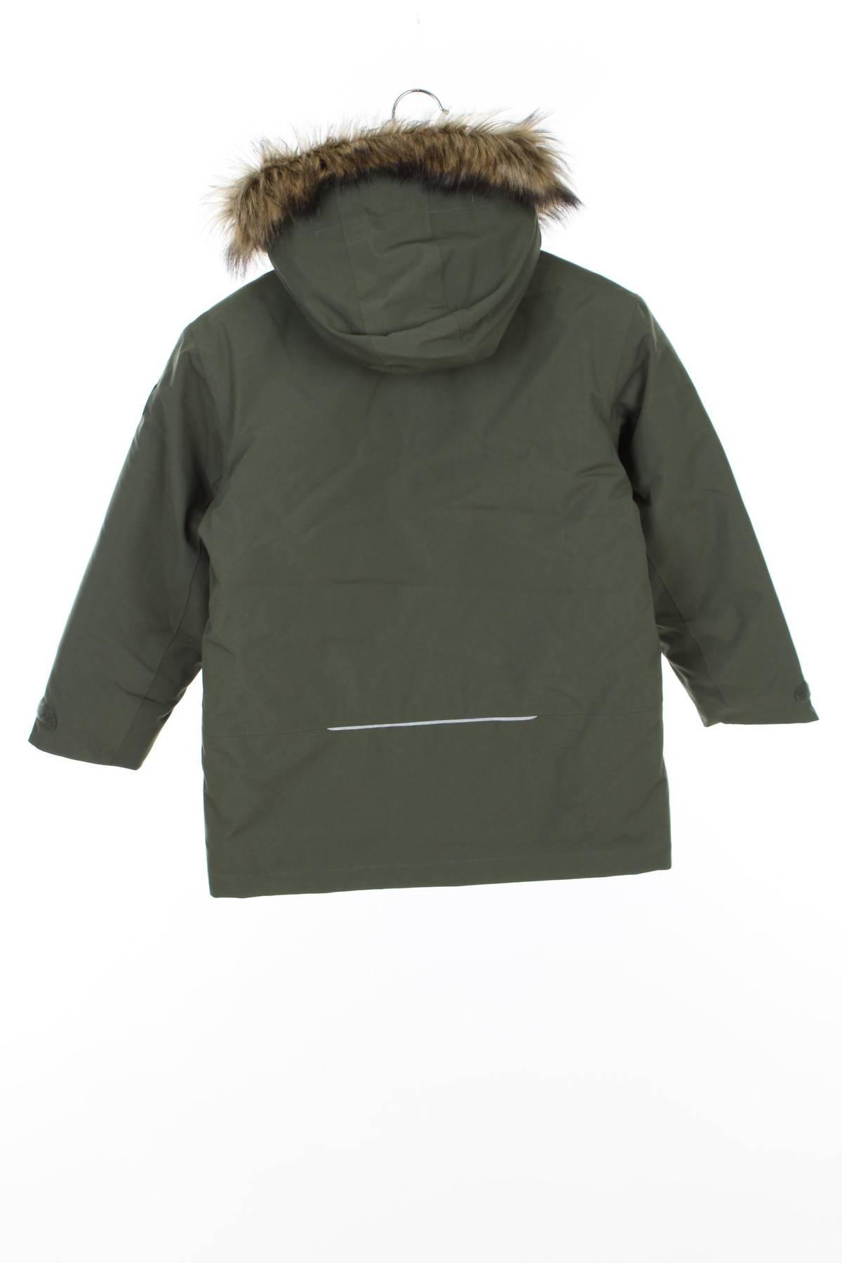 Παιδικό σκι μπουφάν Jack Wolfskin2