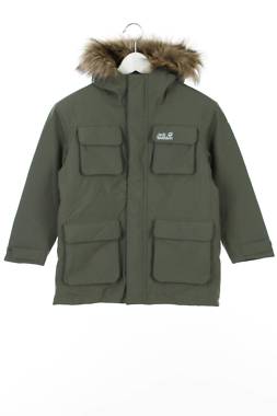 Παιδικό σκι μπουφάν Jack Wolfskin1