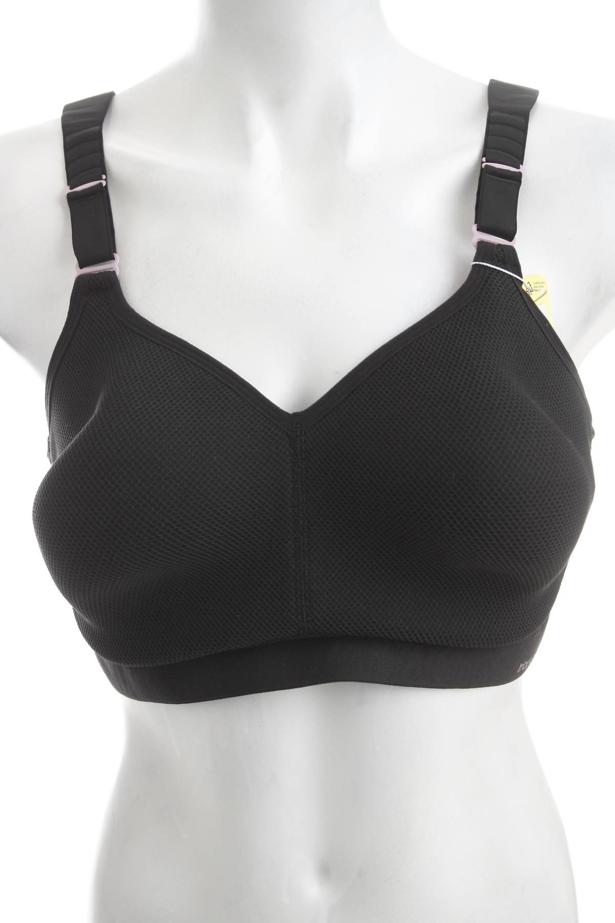 Αθλητικό σουτιέν Triumph Triaction1 - Contourshop.gr Αθλητικό σουτιέν Triumph Triaction1
