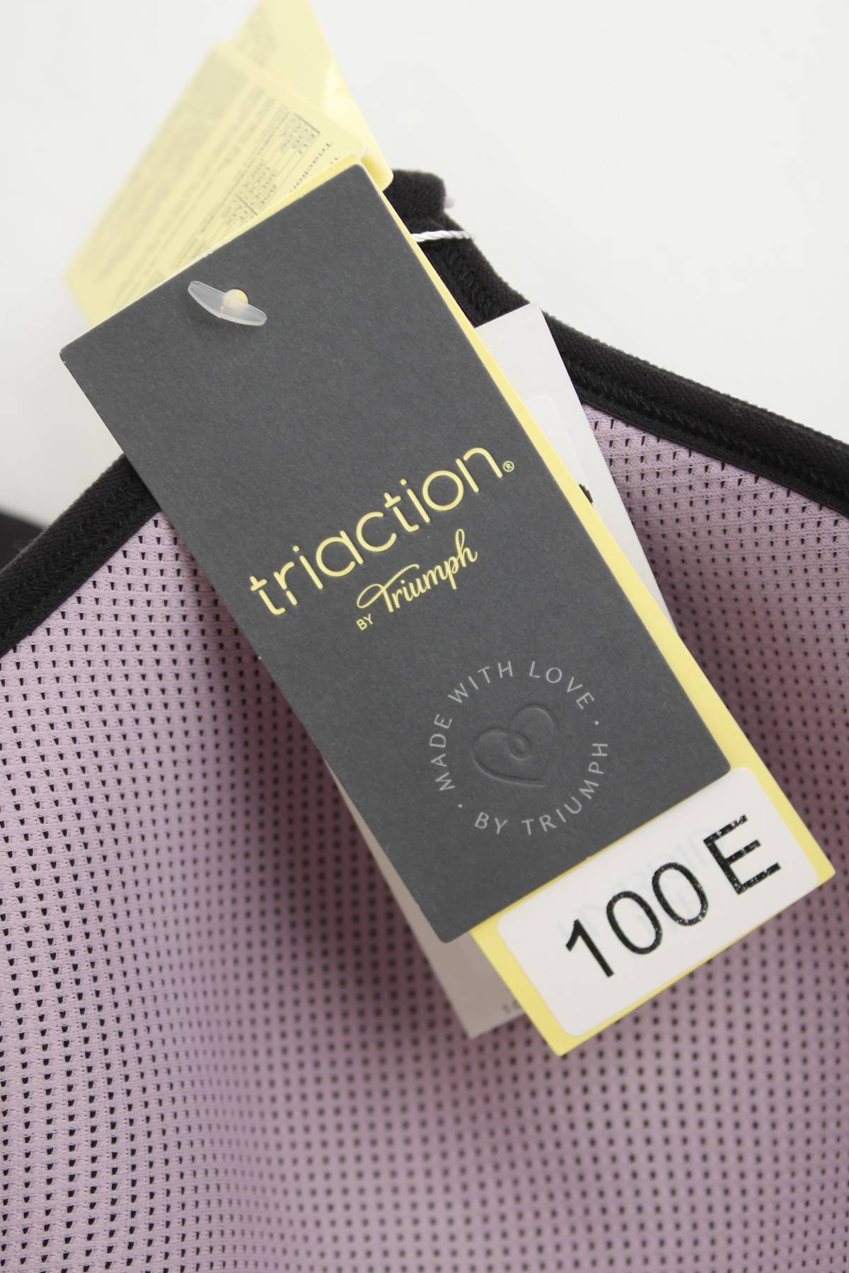 Αθλητικό σουτιέν Triumph Triaction3 - Contourshop.gr Αθλητικό σουτιέν Triumph Triaction3