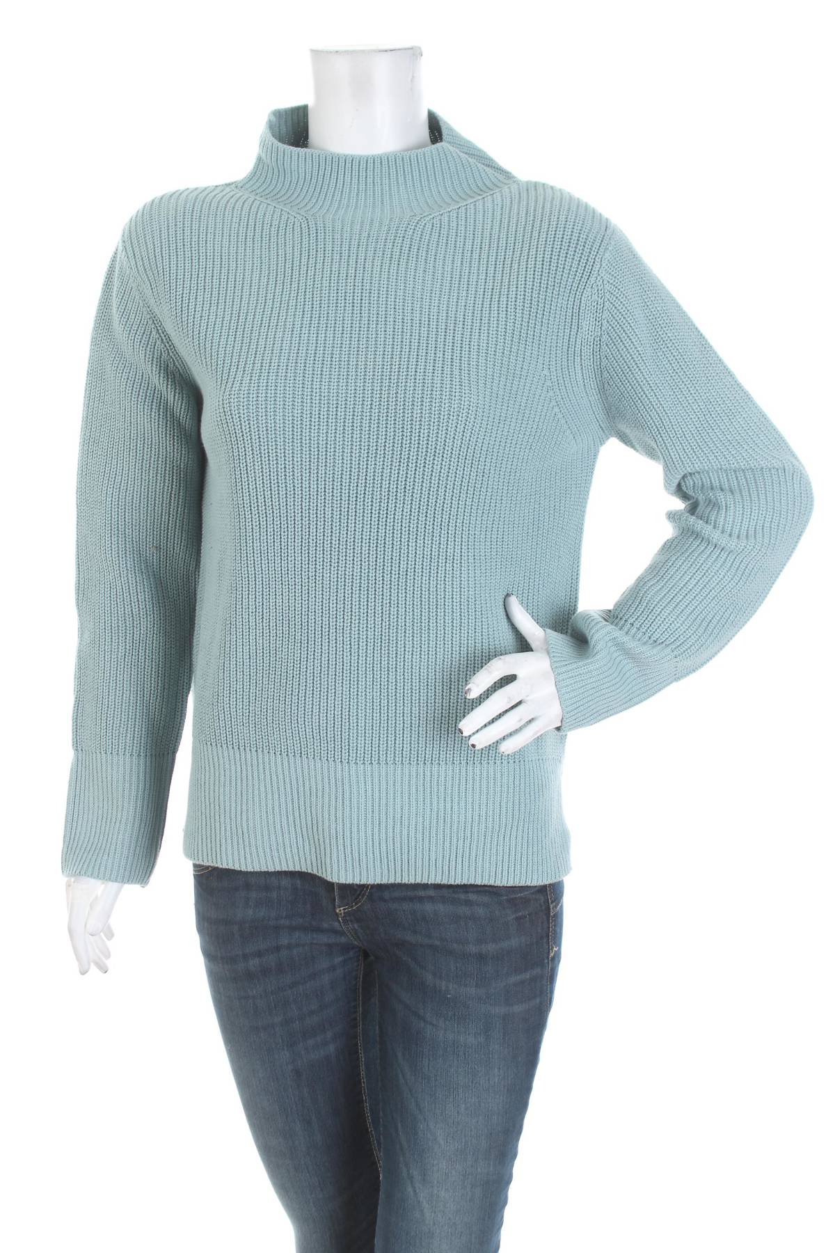 Дамски пуловер Tom Tailor1