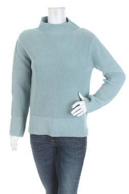 Дамски пуловер Tom Tailor1