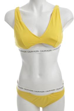 Σετ μαγιό Calvin Klein1 - Contourshop.gr Σετ μαγιό Calvin Klein1