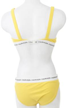 Σετ μαγιό Calvin Klein2 - Contourshop.gr Σετ μαγιό Calvin Klein2