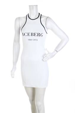 Рокля Iceberg1