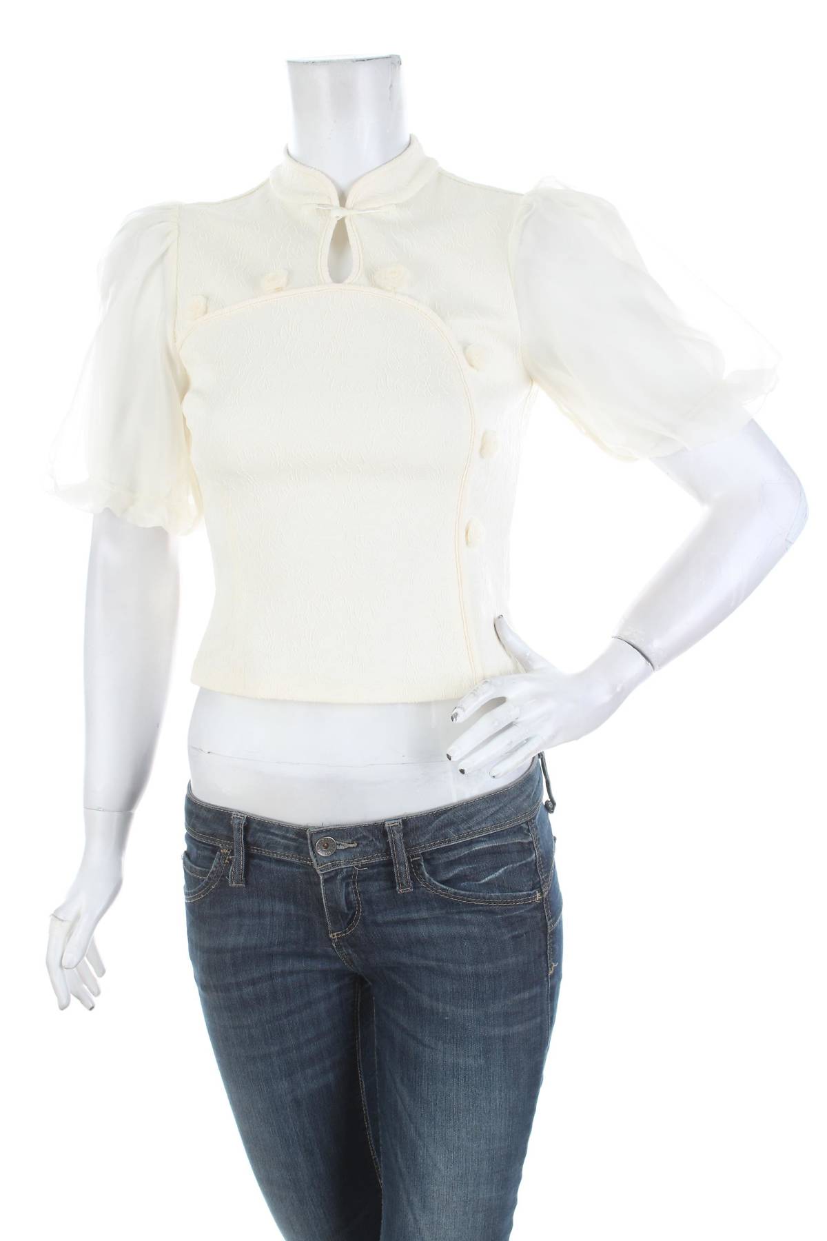 Γυναικεία μπλούζα Vero Moda1