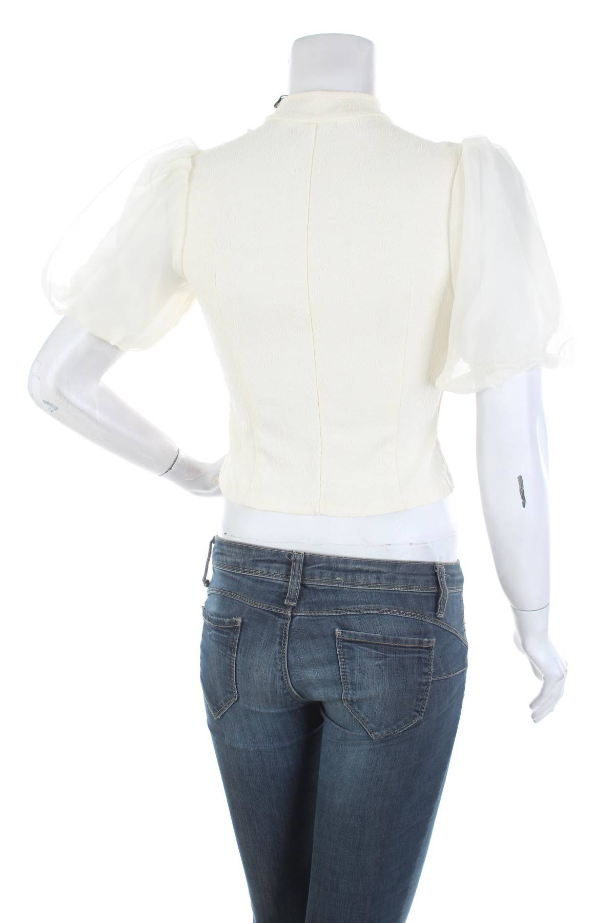 Γυναικεία μπλούζα Vero Moda2