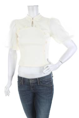 Γυναικεία μπλούζα Vero Moda1 - Contourshop.gr Γυναικεία μπλούζα Vero Moda1