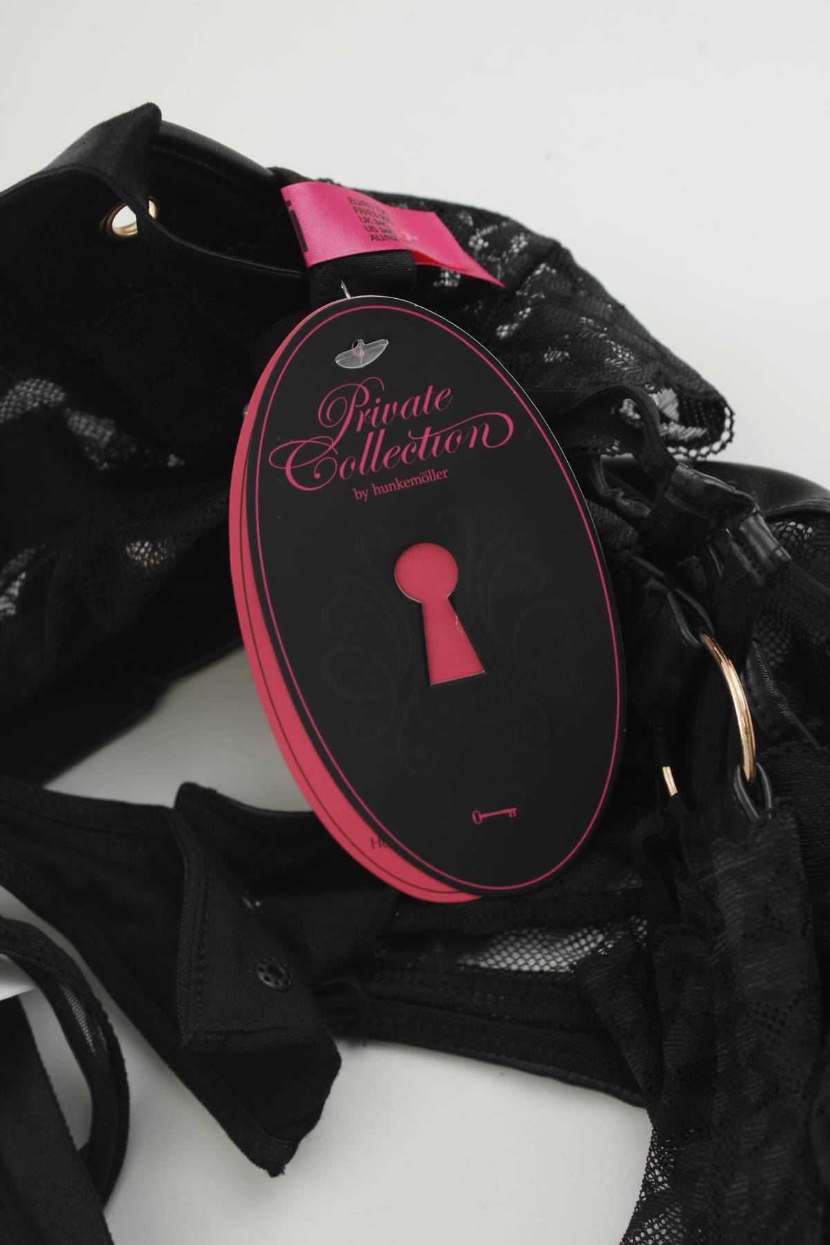 Ερωτικά εσώρουχα Hunkemoller3 - Contourshop.gr Ερωτικά εσώρουχα Hunkemoller3