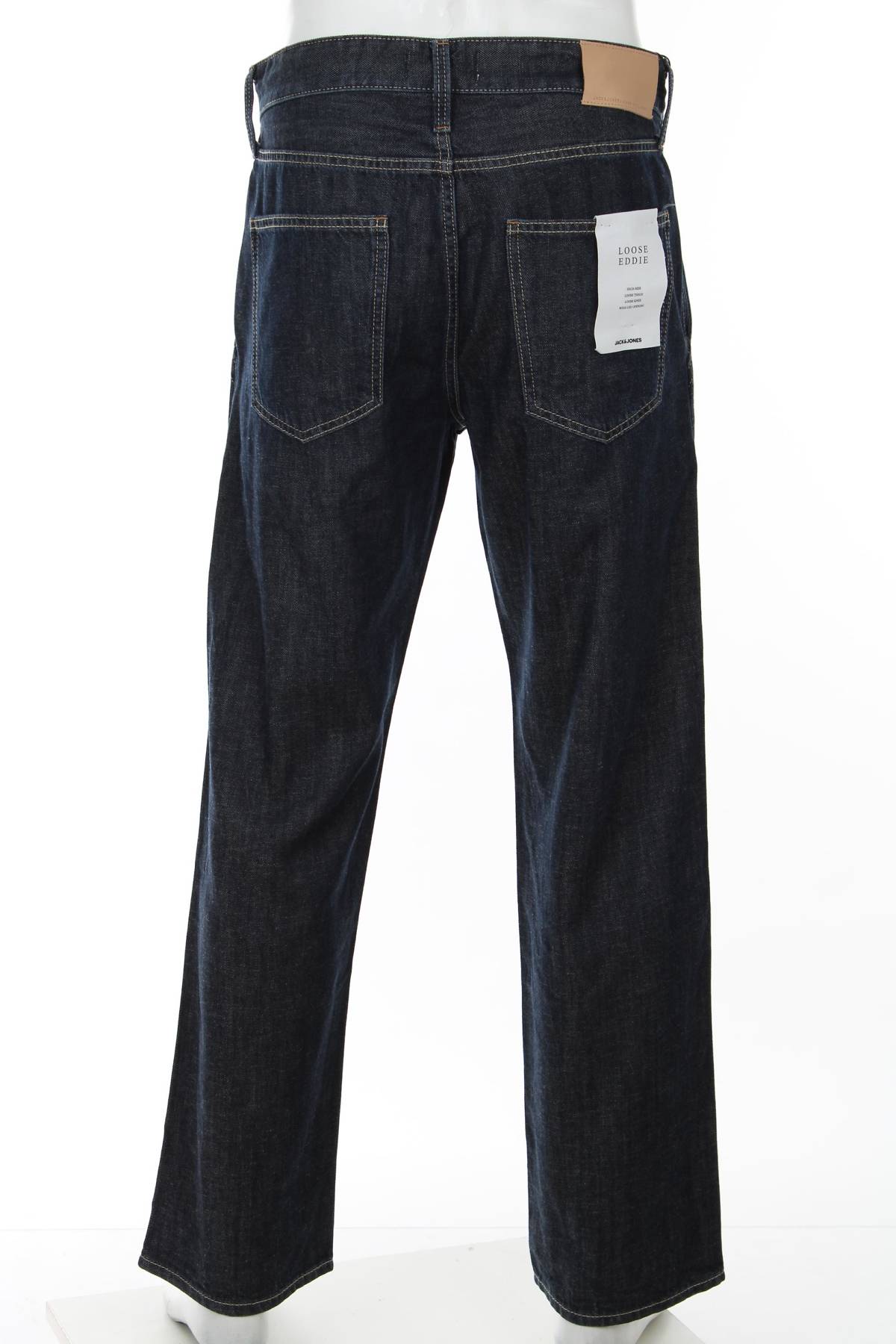 Мъжки дънки Jack & Jones2