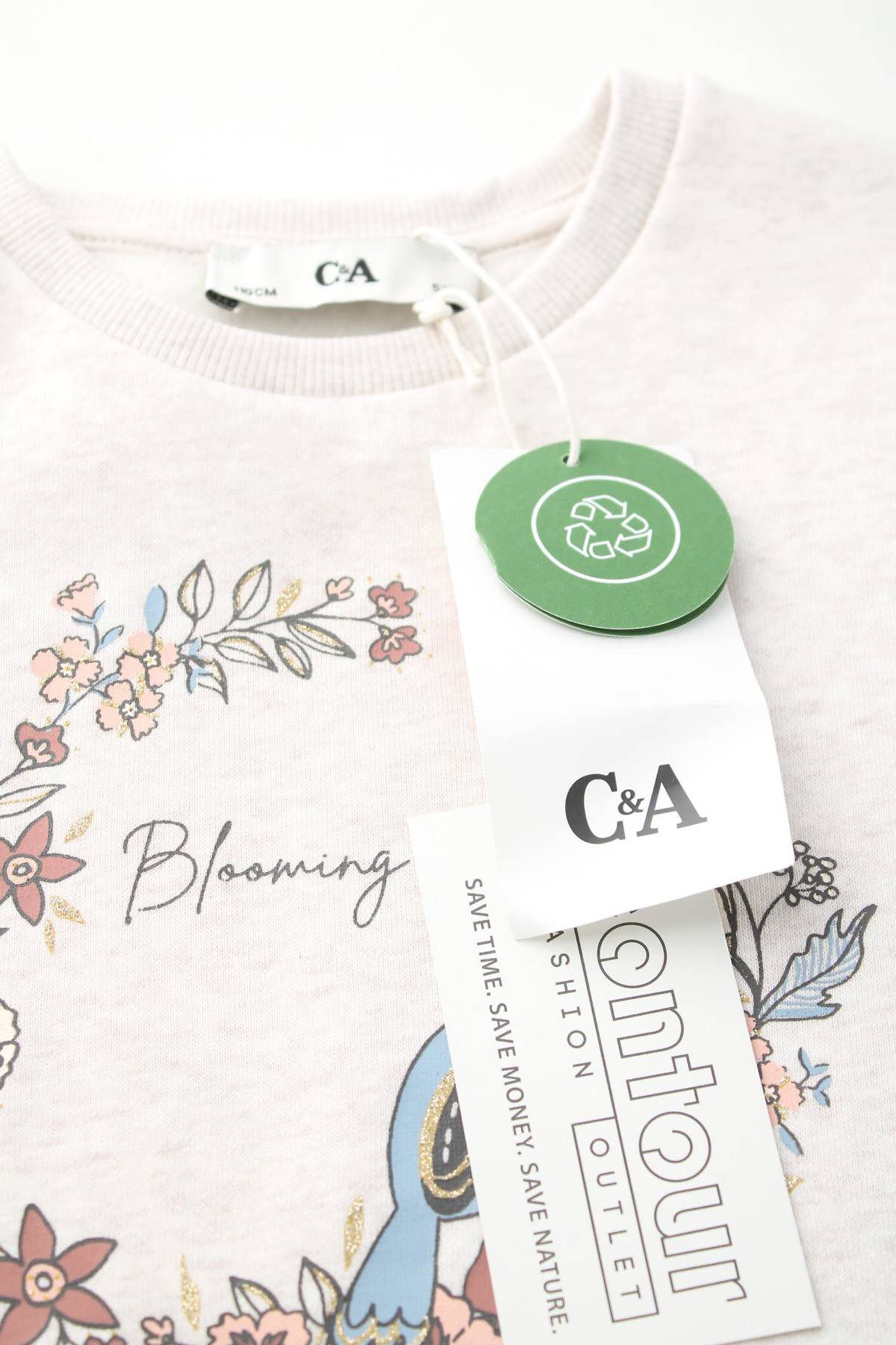 Παιδικές μπλούζες C&A3