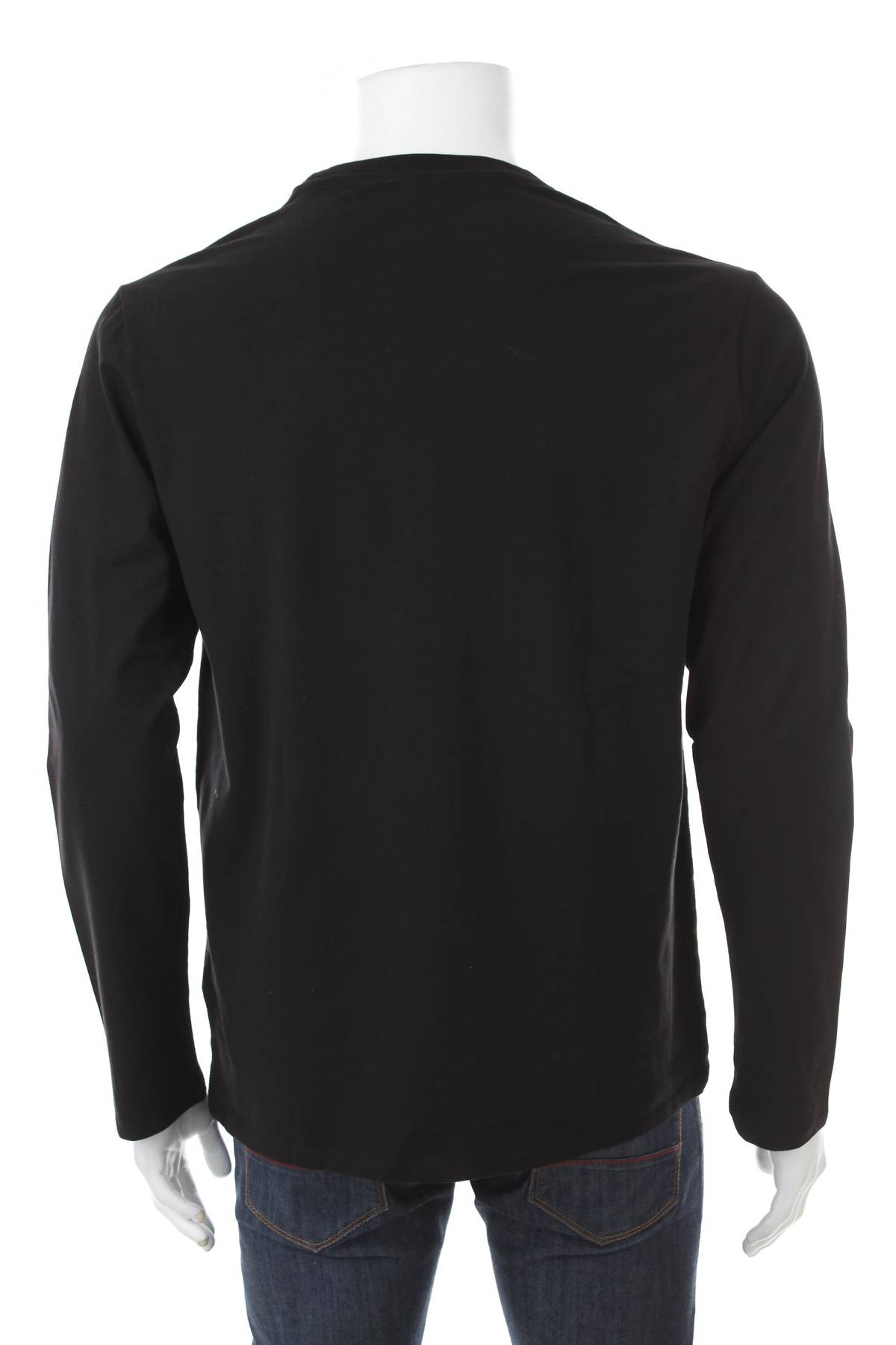 Ανδρική μπλούζα Guess2