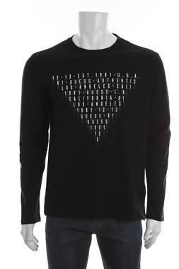 Ανδρική μπλούζα Guess1