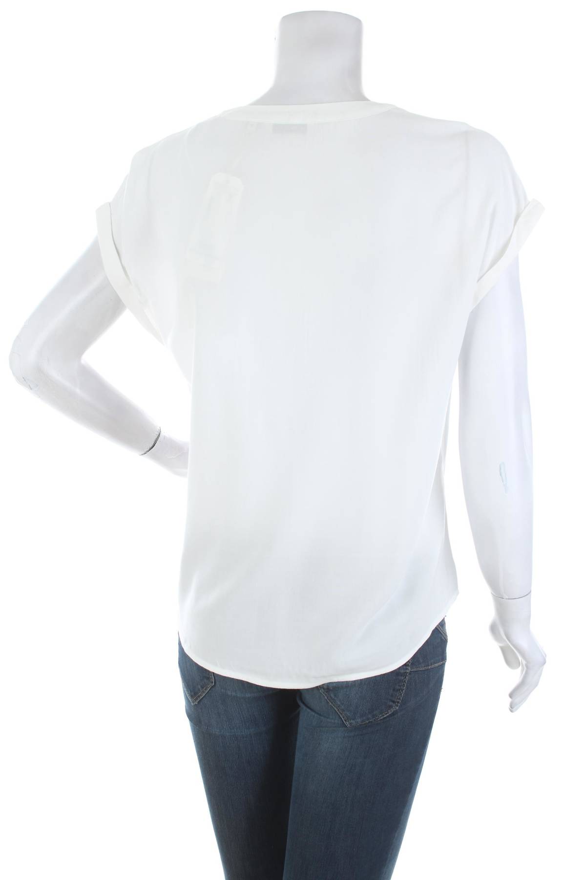 Дамска блуза Tom Tailor2