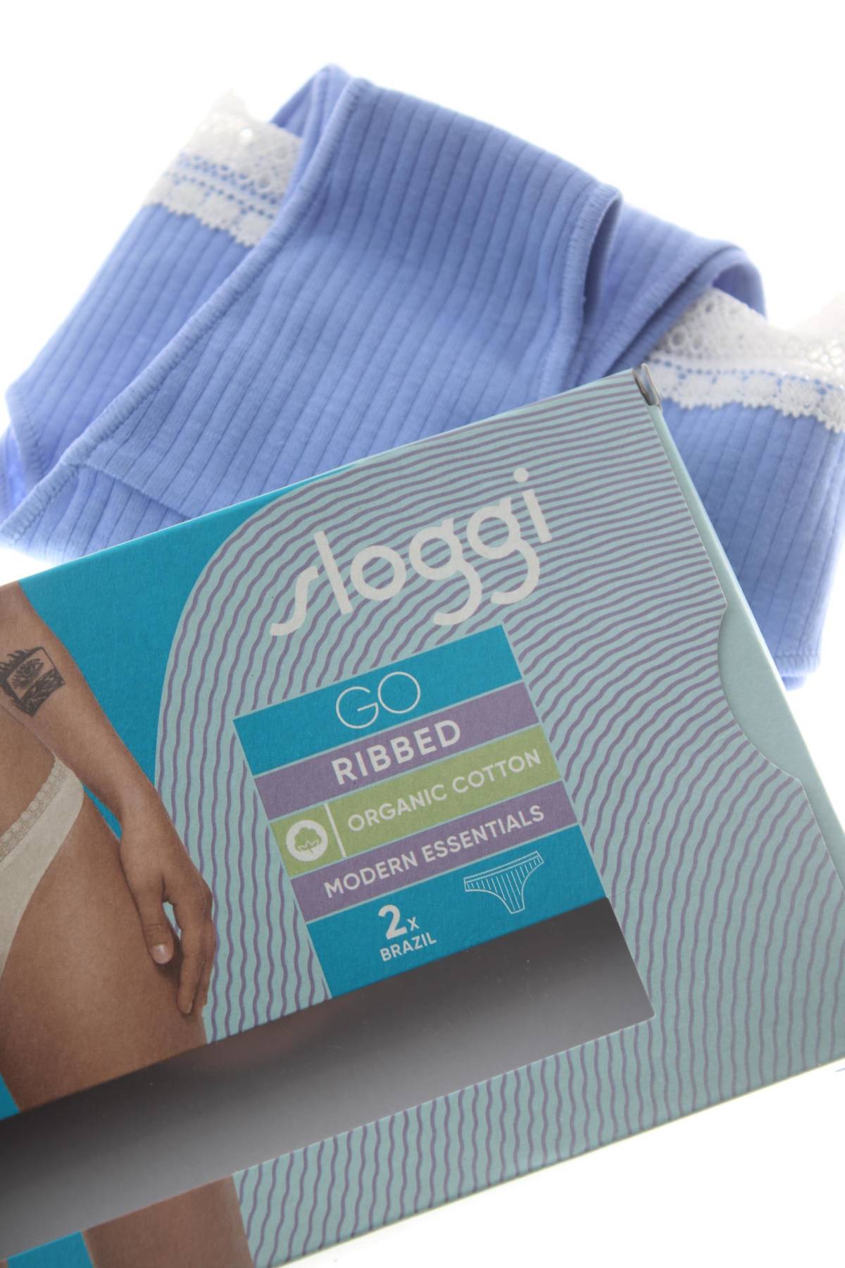 Μπικίνι Sloggi3 - Contourshop.gr Μπικίνι Sloggi3