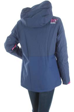 Дамско ски яке Superdry2