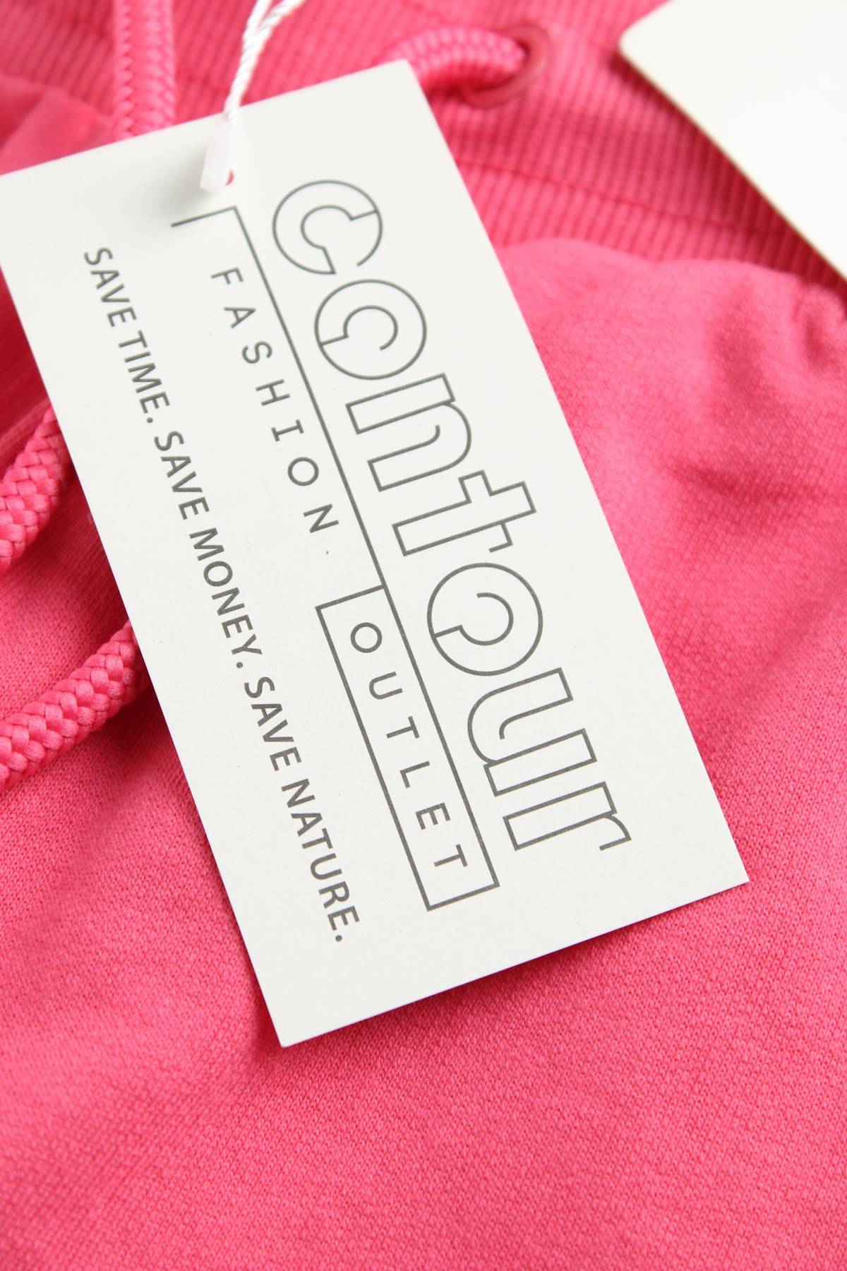 Дамски къс панталон Calliope3