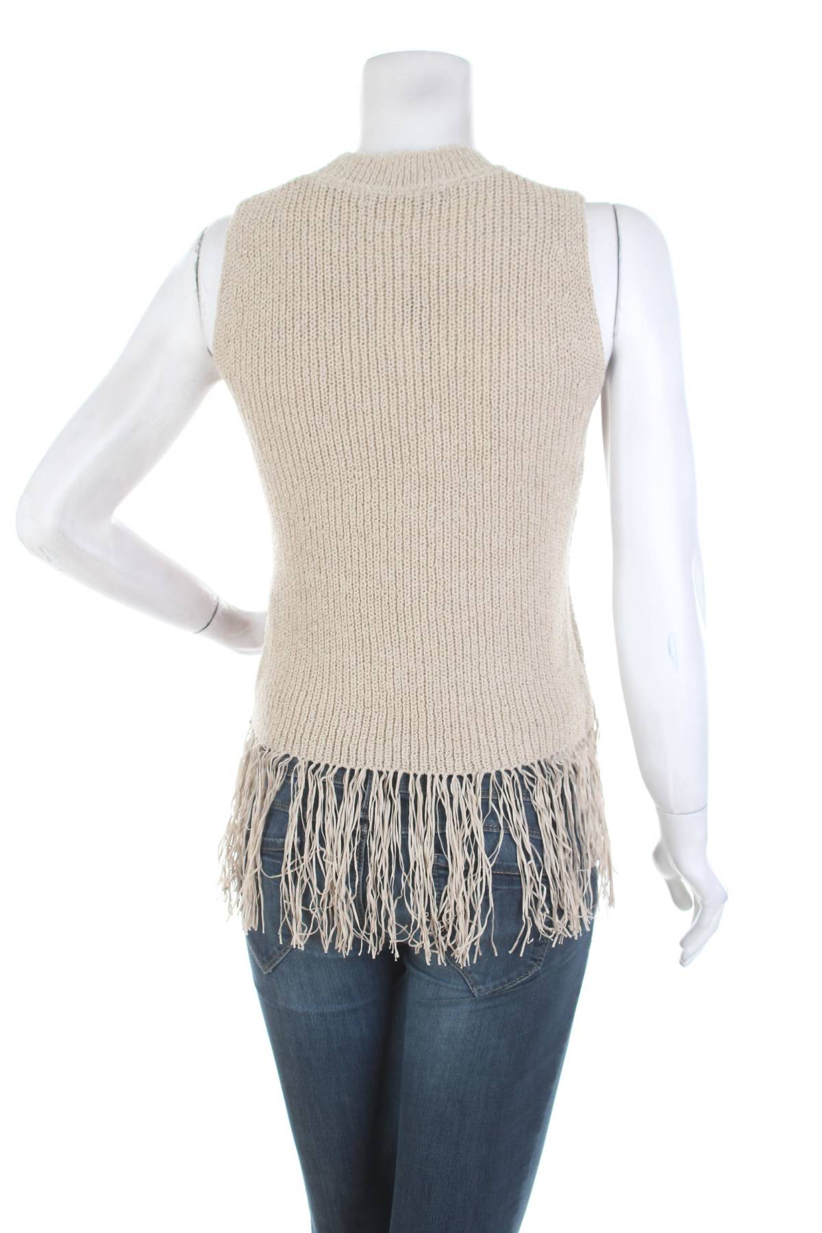 Γυναικείο αμάνικο V by Very2