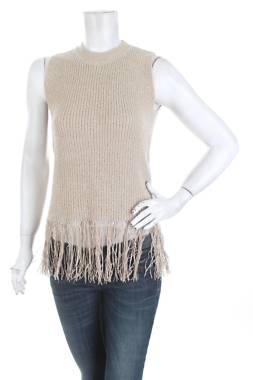 Γυναικείο αμάνικο V by Very1